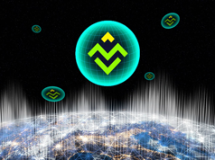 MapNode Amidst the Wave of Global Economic and Geopolitical Instability